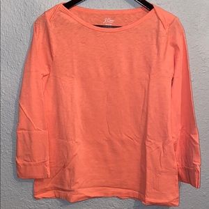 Jcrew top